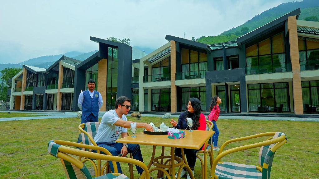 Marco Polo Resort Kaghan